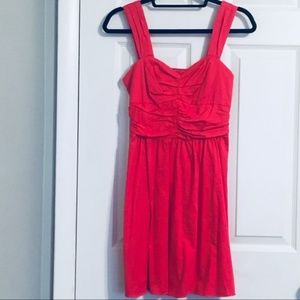 Gorgeous Red Express Dress